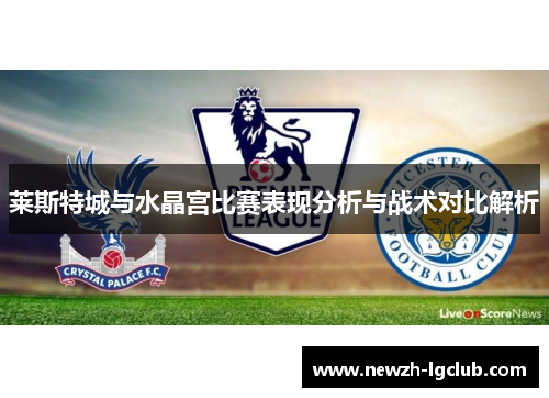 莱斯特城与水晶宫比赛表现分析与战术对比解析