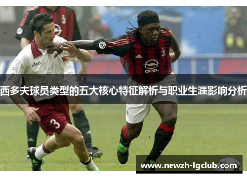 西多夫球员类型的五大核心特征解析与职业生涯影响分析 西多夫球员类型的五大核心特征解析与职业生涯影响分析