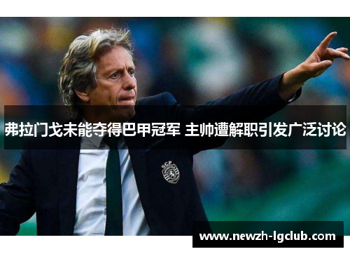 弗拉门戈未能夺得巴甲冠军 主帅遭解职引发广泛讨论 弗拉门戈未能夺得巴甲冠军 主帅遭解职引发广泛讨论